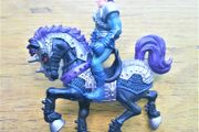 Medieval Knights - Knight/Horse Figures