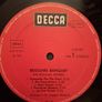 Vinyl Rolling Stones Beggars Banquet Image 6