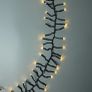 BRAND NEW 500 Christmas Light - Warm White Image 2