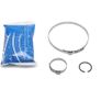 SKF Drive Shaft Boot - Renault Master - Traffic Image 4