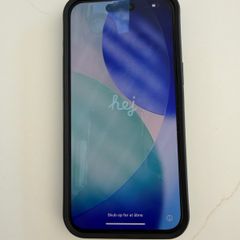 Apple iPhone  15 pro max 256gb