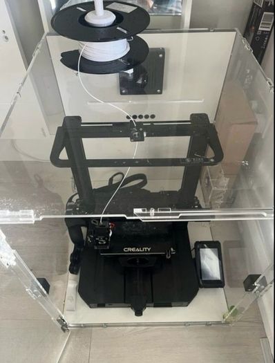 3d printer