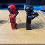 Lego Star Wars Droid Bundle Image 4