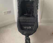 Baby Jogger City Mini GT buggy