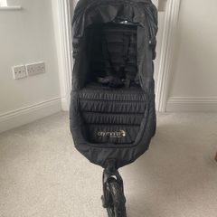 Baby Jogger City Mini GT buggy