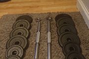 Weights
