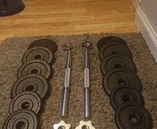 Weights