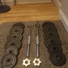 Weights