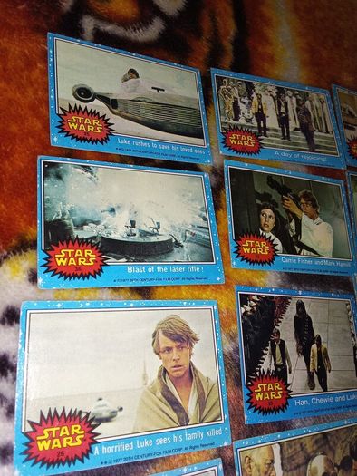 star wars