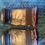 Boxing glove and pad bundle Image 6