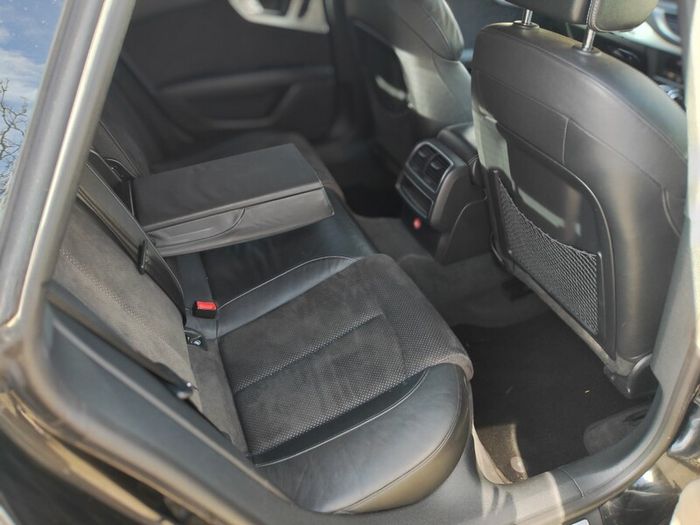2013 Audi A7 New Nct, 6 month tax