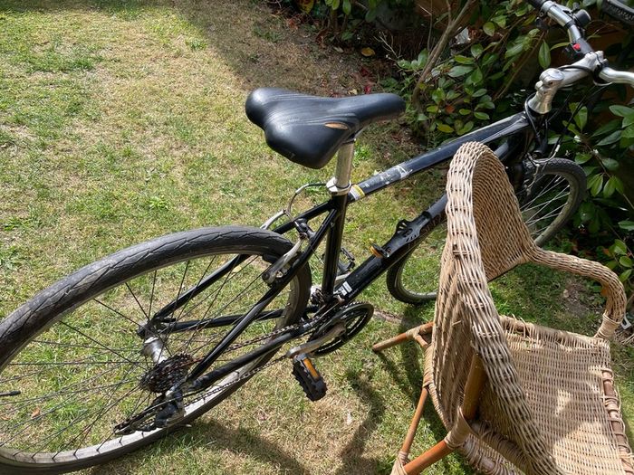 bike