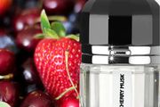Cherry Musk by Ramon Monegal