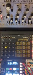Make noise Rene