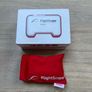 MEVO Flightscope Golf Launch Monitor Image 2