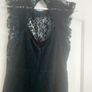 Dress/Stylish Elegant Designed Dress .. Final Price Drop Image 6