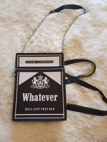 handbag/backpack