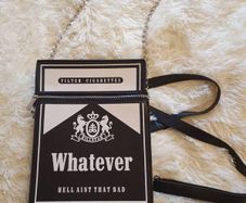 handbag/backpack