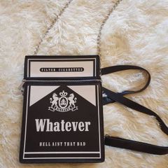 handbag/backpack