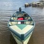 19ft Sheelin Lake Boat with galvanised Trailer Image 3