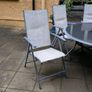 Patio Dining Set Image 2