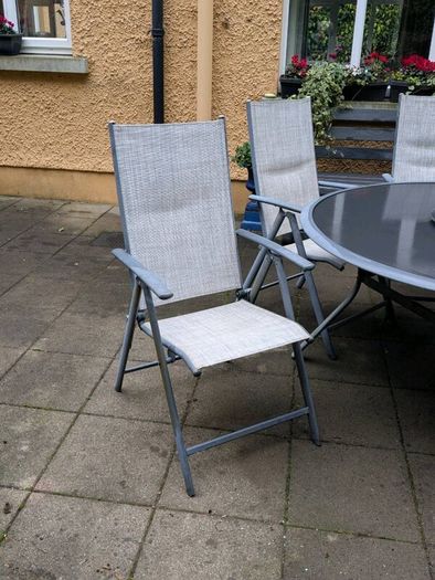 Patio Dining Set