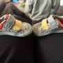 Clark's Toddler Shoes Image 4