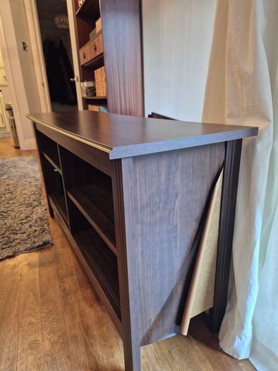 Bookcase / tv unit