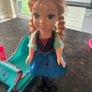 Disney Anna & Olaf Image 4