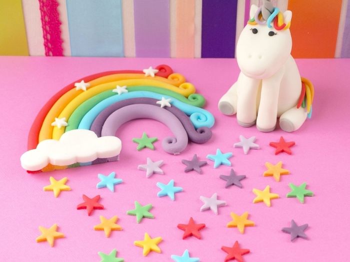 edible Cake Toppers