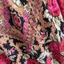 vintage scarf Image 5