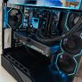 High spec Gaming PC | RTX 5070 / Ryzen 7800x3d / DDR5 Image 2