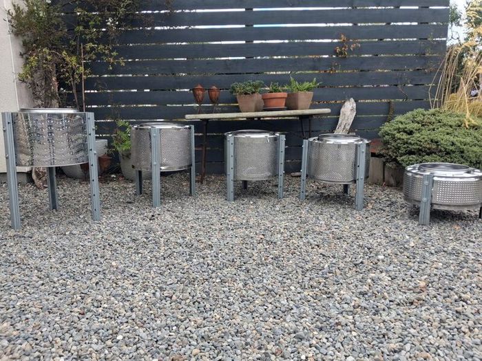 Fire Pit