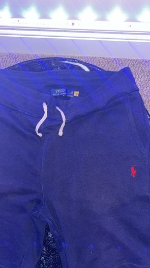 Polo Ralph Lauren Classic 2 Piece Set