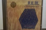 R.E.M. Eponymous CD Album