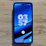 BRAND NEW Pixel 10 128GB - Indigo Blue - Unlocked + Google Case Image 3