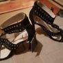 womens high shoes Image 2