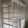 Elvarli IKEA wardrobe Image 5