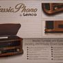 Lenco Classic Turntable Image 2