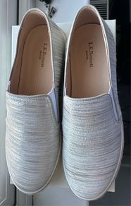 LK Bennett Juliana shoes - sz 40