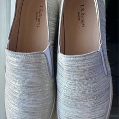 LK Bennett Juliana shoes - sz 40