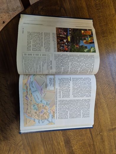 The New Book of Knowledge