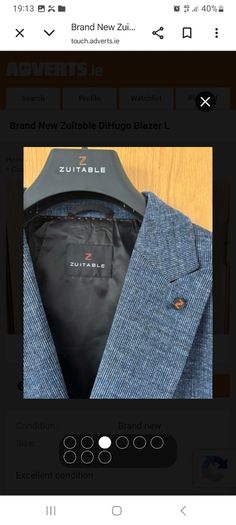 Blazer