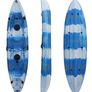 Kayak 2 person plus one Image 2