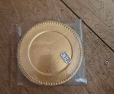 candle coaster