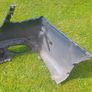 Mercedes C Class W205 AMG Line Rear Bumper Image 8
