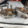 wheels spacers 5x120 BMW Image 4