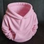 3D printed hoodie pen holders Image 3