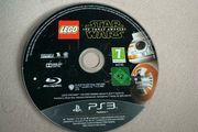 LEGO Star Wars: The Force Awakens PS3