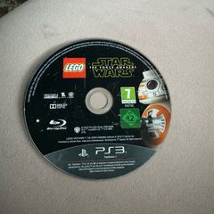 LEGO Star Wars: The Force Awakens PS3